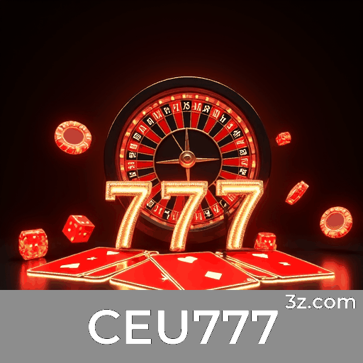 Desbloqueie Bônus Incríveis no CEU777 Hoje!
