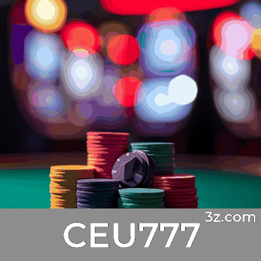Desbloqueie Bônus Incríveis no CEU777 Hoje!