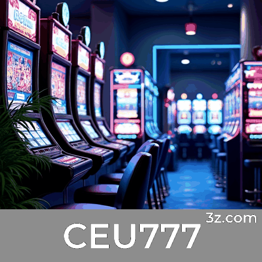 CEU777: Top Plataforma de Apostas Segura e Divertida