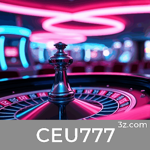 Desbloqueie Bônus Incríveis no CEU777 Hoje!