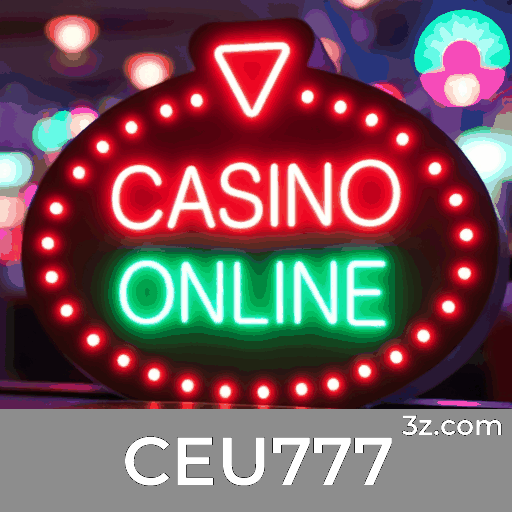 Luxo e excelência no casino CEU777: Viver uma experiência VIP única